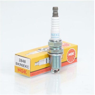 NGK, Zündkerze, Bkr6ekc NGK, Zündkerze, Bkr6ekc