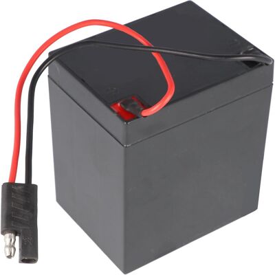 AccuCell - 5.4AH - 12V 5400mAh - SABO 43 52 54 - Batterie AccuCell - 5.4AH - 12V 5400mAh - SABO 43 52 54 - Batterie