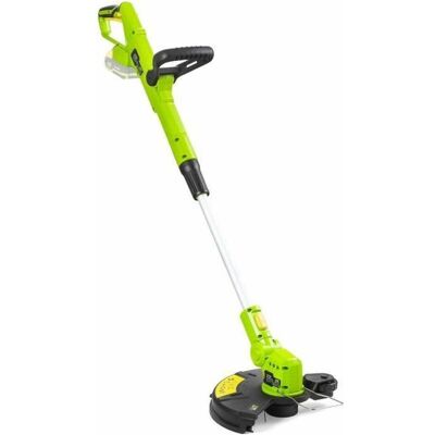 FIELDMANN 20V Akku-Strunenschneider - Verstellbarer Griff FIELDMANN 20V Akku-Strunenschneider - Verstellbarer Griff