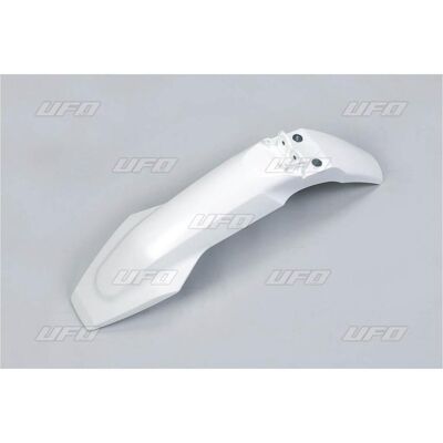 UFO, Motorrad Zubehör, UFO-VORDERKOTFLÜGEL HUSQVARNA TC 85 18-19 FARBE WEISS UFO, Motorrad Zubehör, UFO-VORDERKOTFLÜGEL HUSQVARNA TC 85 18-19 FARBE WEISS