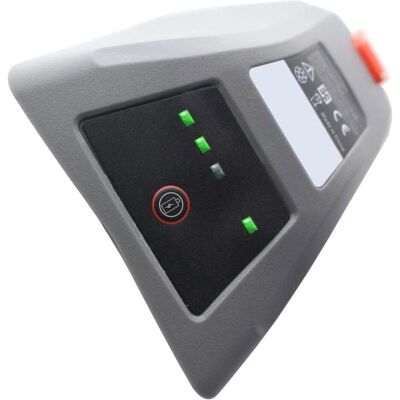 AccuCell Gartengeräte Akku 18V 2000mAh - Gartengeräte Akku AccuCell Gartengeräte Akku 18V 2000mAh - Gartengeräte Akku