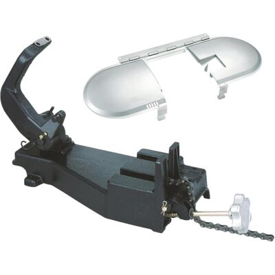 Makita, Zubehör Gartenmaschinen, Ständer Makita, Zubehör Gartenmaschinen, Ständer