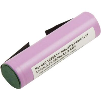 Avizar, Werkzeugakku + Ladegerät, BAT-31268 Ersatzakku (3.70 V) Avizar, Werkzeugakku + Ladegerät, BAT-31268 Ersatzakku (3.70 V)