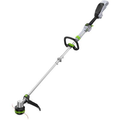 EGO, Rasentrimmer, ST1510E-T Freischneider 38 cm Schnittbreite, 2,4 mm Faden (Trimmfaden) EGO, Rasentrimmer, ST1510E-T Freischneider 38 cm Schnittbreite, 2,4 mm Faden (Trimmfaden)