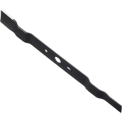 Black & Decker A6318-XJ Rasenmähermesser - Langlebiger Edelstahl - Kompatibel mit 54V Akku-Rasenmähern Black & Decker A6318-XJ Rasenmähermesser - Langlebiger Edelstahl - Kompatibel mit 54V Akku-Rasenmähern