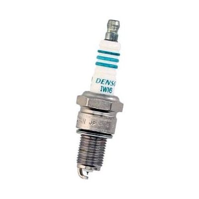 Denso, Zündkerze, Iridium-Zündkerze IW16 (BPR5EIX-11) Denso, Zündkerze, Iridium-Zündkerze IW16 (BPR5EIX-11)