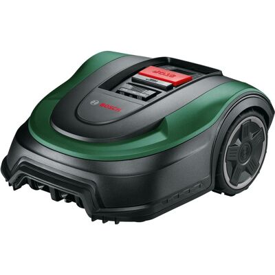 Bosch Home & Garden, Mähroboter, Mähroboter Indego M+ 700 (700 m², Begrenzungskabel) Bosch Home & Garden, Mähroboter, Mähroboter Indego M+ 700 (700 m², Begrenzungskabel)