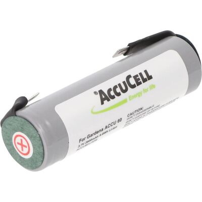 Gardena - L26 - 3,6V - Li-Ion - Ersatzbatterie Gardena - L26 - 3,6V - Li-Ion - Ersatzbatterie