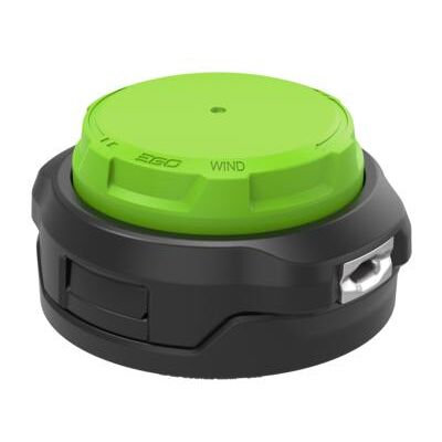 EGO, Zubehör Gartenmaschinen, AH4200 Fadenkopf mit Tippautomatik für STX4200 (Rasentrimmer) EGO, Zubehör Gartenmaschinen, AH4200 Fadenkopf mit Tippautomatik für STX4200 (Rasentrimmer)