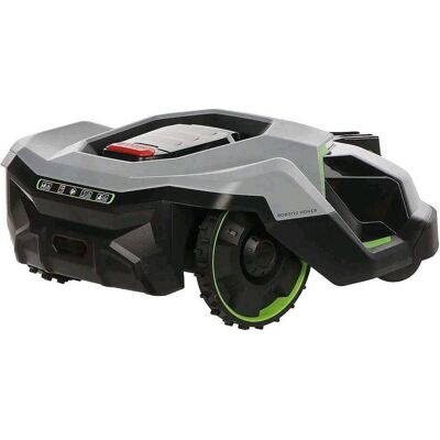 EGO, Mähroboter, RM 4000 E Mähroboter mit 24V4000 m (4000 m², Begrenzungskabel) EGO, Mähroboter, RM 4000 E Mähroboter mit 24V4000 m (4000 m², Begrenzungskabel)