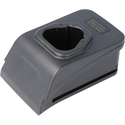 AccuCell, Werkzeugakku + Ladegerät, Ladeschale für Black & Decker BL1110, BL1310, nur verwendbar mit dem Basis Ladegerät ACH-1130 (18 V) AccuCell, Werkzeugakku + Ladegerät, Ladeschale für Black & Decker BL1110, BL1310, nur verwendbar mit dem Basis Ladegerät ACH-1130 (18 V)