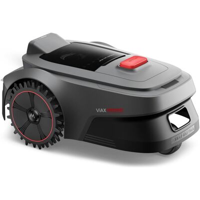Mova, Mähroboter, iAX 300 (300 m², Ohne Begrenzungskabel) Mova, Mähroboter, iAX 300 (300 m², Ohne Begrenzungskabel)
