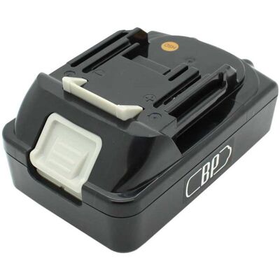 AccuCell, Werkzeugakku + Ladegerät, Werkzeugakku LiIon 18V 2,0Ah ersetzt Makita BL1820B (18 V) AccuCell, Werkzeugakku + Ladegerät, Werkzeugakku LiIon 18V 2,0Ah ersetzt Makita BL1820B (18 V)