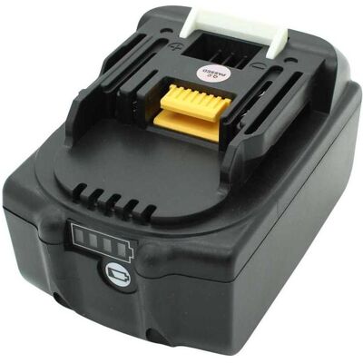 AccuCell - BL1820B - 18V - 4,0Ah - Power Tool Battery AccuCell - BL1820B - 18V - 4,0Ah - Power Tool Battery
