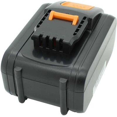 AccuCell, Werkzeugakku + Ladegerät, Werkzeugakku LiIon 12V 4,0Ah ersetzt Worx WA3540 (12 V) AccuCell, Werkzeugakku + Ladegerät, Werkzeugakku LiIon 12V 4,0Ah ersetzt Worx WA3540 (12 V)
