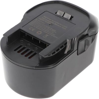 AccuCell, Werkzeugakku + Ladegerät, Akku Würth SD 14,4, 0700980425, 0700980420 (14.40 V) AccuCell, Werkzeugakku + Ladegerät, Akku Würth SD 14,4, 0700980425, 0700980420 (14.40 V)