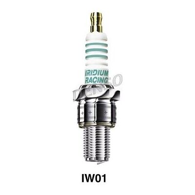 Denso, Zündkerze, Iridium-Zündkerze IW01-24 (R7376-8) Denso, Zündkerze, Iridium-Zündkerze IW01-24 (R7376-8)