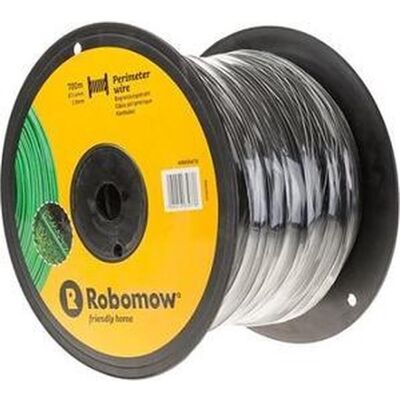 ROBOMOW Begrenzungskabel - 650 m Verlängerung für Rasenmähroboter ROBOMOW Begrenzungskabel - 650 m Verlängerung für Rasenmähroboter