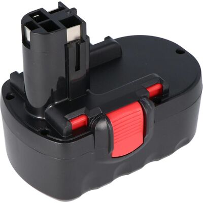 AccuCell Akku für Bosch GSR 18VE-2 - 18V, 3.0Ah AccuCell Akku für Bosch GSR 18VE-2 - 18V, 3.0Ah