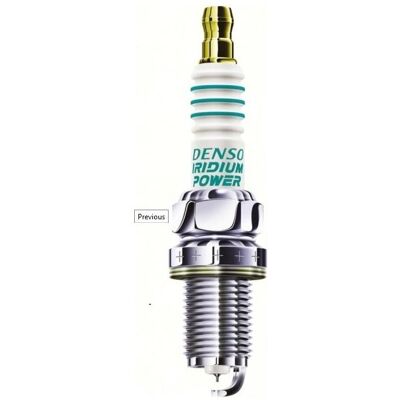 Denso, Zündkerze, Iridium-Zündkerze (FR9BI-11) HONDA VTR1000 SP1 00-01 (4) Denso, Zündkerze, Iridium-Zündkerze (FR9BI-11) HONDA VTR1000 SP1 00-01 (4)