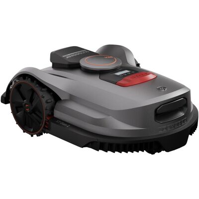 Sunseeker, Mähroboter, X7 Gen2 -Mähroboter ohne Begrenzungskabel- (3000 m², Ohne Begrenzungskabel) Sunseeker, Mähroboter, X7 Gen2 -Mähroboter ohne Begrenzungskabel- (3000 m², Ohne Begrenzungskabel)
