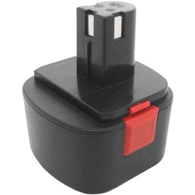 AccuCell, Werkzeugakku + Ladegerät, Werkzeugakku NiMH 12V 2,0Ah ersetzt Lincoln LNI-1201 (12 V) AccuCell, Werkzeugakku + Ladegerät, Werkzeugakku NiMH 12V 2,0Ah ersetzt Lincoln LNI-1201 (12 V)