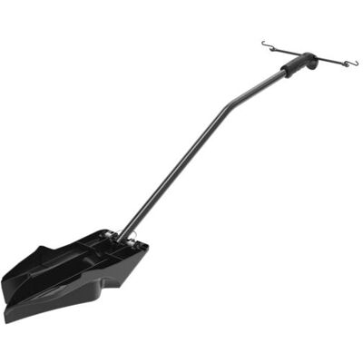 EGO, Zubehör Gartenmaschinen, AMP3800T MULCHSTOPFEN FÜR 98 CM TRAKTOR TR3800E-B (Rasentraktor) EGO, Zubehör Gartenmaschinen, AMP3800T MULCHSTOPFEN FÜR 98 CM TRAKTOR TR3800E-B (Rasentraktor)