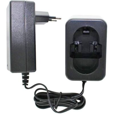 AccuCell, Werkzeugakku + Ladegerät, Ladegerät passend für Bosch Werkzeugakku 4,8 - 18 Volt NiCd/NiMH (4.80 V) AccuCell, Werkzeugakku + Ladegerät, Ladegerät passend für Bosch Werkzeugakku 4,8 - 18 Volt NiCd/NiMH (4.80 V)