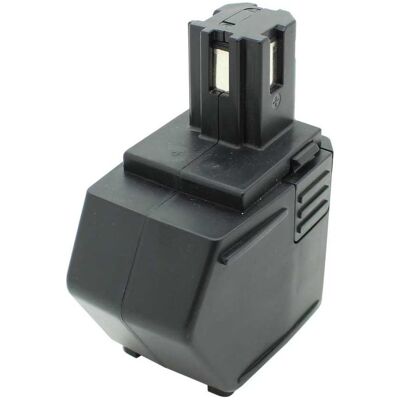 AccuCell, Werkzeugakku + Ladegerät, Werkzeugakku NiMH 12V 2,0Ah ersetzt Hilti SBP12 (12 V) AccuCell, Werkzeugakku + Ladegerät, Werkzeugakku NiMH 12V 2,0Ah ersetzt Hilti SBP12 (12 V)