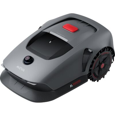 Mova, Mähroboter, 1000 mowing robot (1000 m², Ohne Begrenzungskabel) Mova, Mähroboter, 1000 mowing robot (1000 m², Ohne Begrenzungskabel)