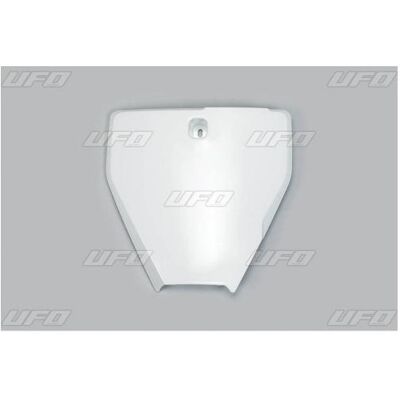 UFO, Motorrad Zubehör, STARTNUMMERNSCHILD HUSQVARNA TC 85 18-24, WEISS UFO, Motorrad Zubehör, STARTNUMMERNSCHILD HUSQVARNA TC 85 18-24, WEISS
