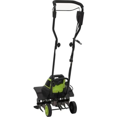 vidaXL Vertikutierer, Gartenfräse vidaXL Vertikutierer, Gartenfräse