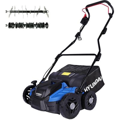 Hyundai Vertikutierer, Elektro-Vertikutierer SC3601E Hyundai Vertikutierer, Elektro-Vertikutierer SC3601E