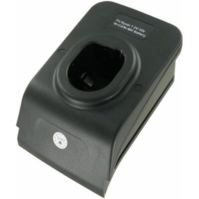 AccuCell ACH-1130 - Ryobi 7,2-18V - Ladegerät AccuCell ACH-1130 - Ryobi 7,2-18V - Ladegerät