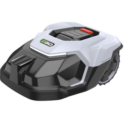 EGO, Mähroboter, RM2000E Mähroboter mit IOT GPS-Unterstützte Navigation elek. Schnitthöhenverstellung (2000 m², Begrenzungskabel) EGO, Mähroboter, RM2000E Mähroboter mit IOT GPS-Unterstützte Navigation elek. Schnitthöhenverstellung (2000 m², Begrenzungskabel)