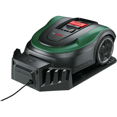 Bosch Home & Garden, Mähroboter, Mähroboter Indego M 700 (700 m², Ohne Begrenzungskabel) Bosch Home & Garden, Mähroboter, Mähroboter Indego M 700 (700 m², Ohne Begrenzungskabel)
