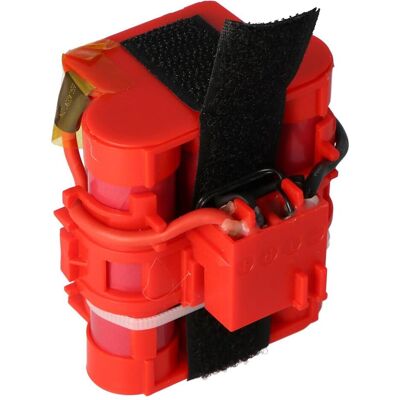 Husqvarna 5865762-02 Akku - 2500mAh, 18V, für Automower 308x Husqvarna 5865762-02 Akku - 2500mAh, 18V, für Automower 308x