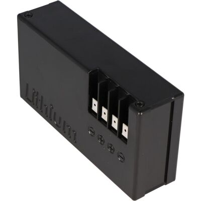 AccuCell Akku für Ambrogio & Wiper Mähroboter - 25,2V 2,3Ah Li-Ion AccuCell Akku für Ambrogio & Wiper Mähroboter - 25,2V 2,3Ah Li-Ion