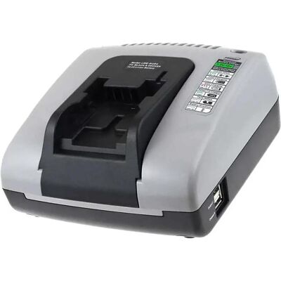 AccuCell, Werkzeugakku + Ladegerät, Ladegerät Black & Decker EPL14K, A1514L, 90551475 AccuCell, Werkzeugakku + Ladegerät, Ladegerät Black & Decker EPL14K, A1514L, 90551475