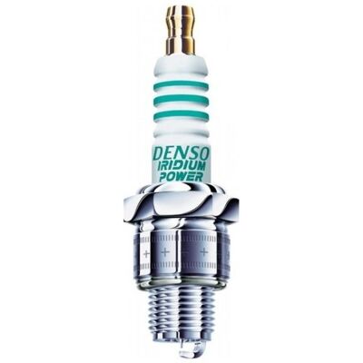 DENSO IWF27 Iridium Power Zündkerze - Zündkerze DENSO IWF27 Iridium Power Zündkerze - Zündkerze