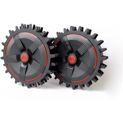 Mova, Zubehör Gartenmaschinen, 600 / 1000 Off-road wheels Off Road Wheels (Mähroboter) Mova, Zubehör Gartenmaschinen, 600 / 1000 Off-road wheels Off Road Wheels (Mähroboter)