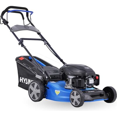 Hyundai Rasenmäher, LM4622G (Benzinbetrieb) Hyundai Rasenmäher, LM4622G (Benzinbetrieb)