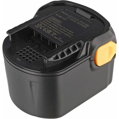AccuCell, Werkzeugakku + Ladegerät, Akku WÜRTH SD 12, 0700980320, 0700980325 (12 V) AccuCell, Werkzeugakku + Ladegerät, Akku WÜRTH SD 12, 0700980320, 0700980325 (12 V)