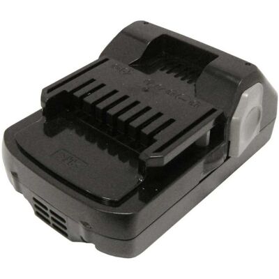 AccuCell - Gereedschapsaccu LiIon 18V 2.0Ah AccuCell - Gereedschapsaccu LiIon 18V 2.0Ah