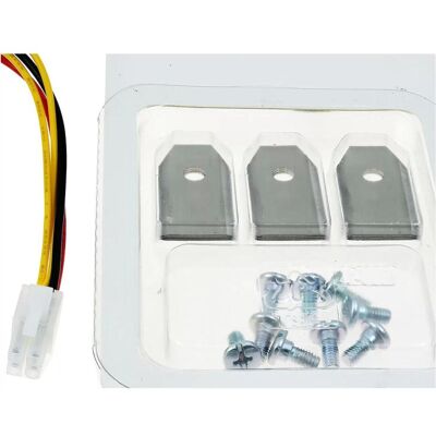 AccuCell - Automower 310 - 18.5V - 2500mAh - Batterie AccuCell - Automower 310 - 18.5V - 2500mAh - Batterie