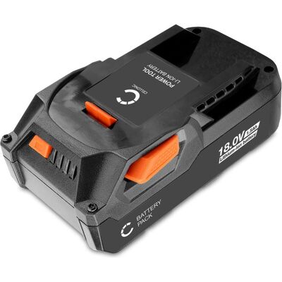 Cellonic, Werkzeugakku + Ladegerät, Akku für AEG BSB 18 LI, BS 18G2, BUS 18SBL, G, 18C, FL, BEX18-125, BHG, BST (18 V) Cellonic, Werkzeugakku + Ladegerät, Akku für AEG BSB 18 LI, BS 18G2, BUS 18SBL, G, 18C, FL, BEX18-125, BHG, BST (18 V)