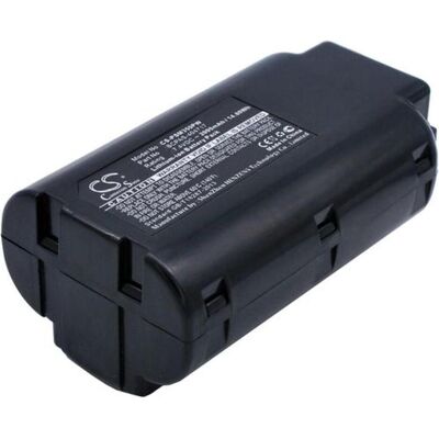Paslode Batterie - 2000mAh 7,4V Schwarz - Batterie Paslode Batterie - 2000mAh 7,4V Schwarz - Batterie