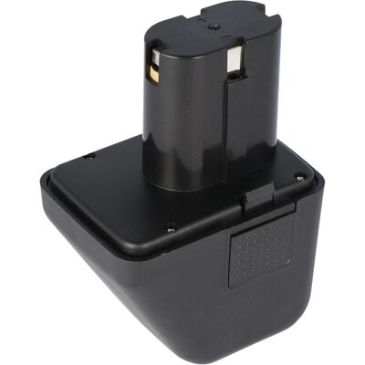 AccuCell, Werkzeugakku + Ladegerät, Auakku passend für Lematec Akku-Bull Akku-Werkzeuge (12 V) AccuCell, Werkzeugakku + Ladegerät, Auakku passend für Lematec Akku-Bull Akku-Werkzeuge (12 V)