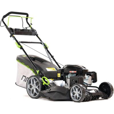 NAC, Rasenmäher, PETROL LAWNMOWER DRIVE 196CC LS53-196-HSD-SE (Benzinbetrieb) NAC, Rasenmäher, PETROL LAWNMOWER DRIVE 196CC LS53-196-HSD-SE (Benzinbetrieb)