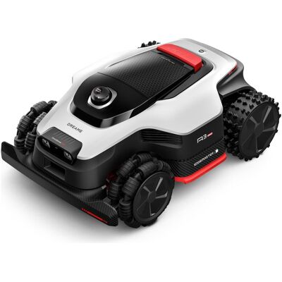 Dreame, Mähroboter, A3 AWD 1000 robotplneklipper, 1000 m (1000 m²) Dreame, Mähroboter, A3 AWD 1000 robotplneklipper, 1000 m (1000 m²)